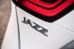 Honda Jazz e:HEV 2020 года (UK)